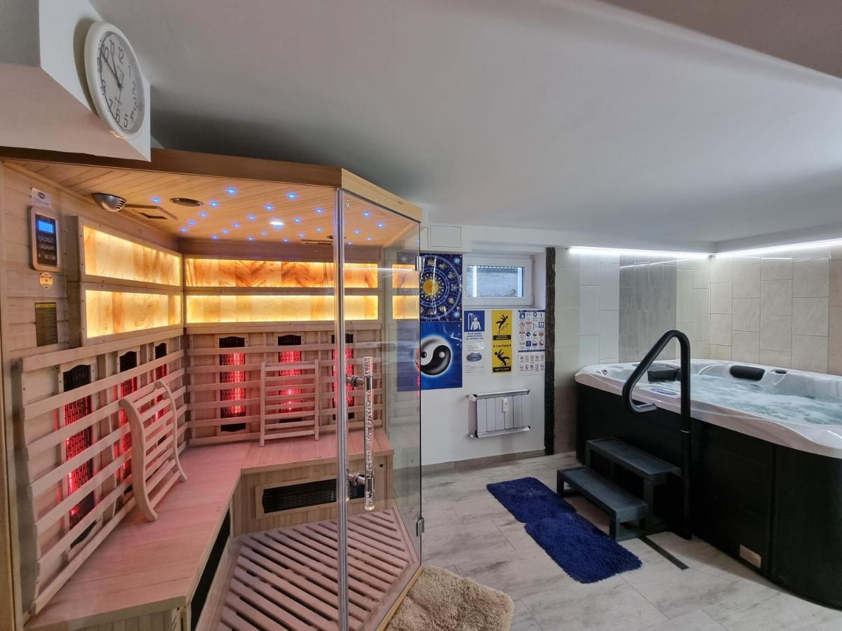 Duna-Beach Apartman Kimle Екстер'єр фото