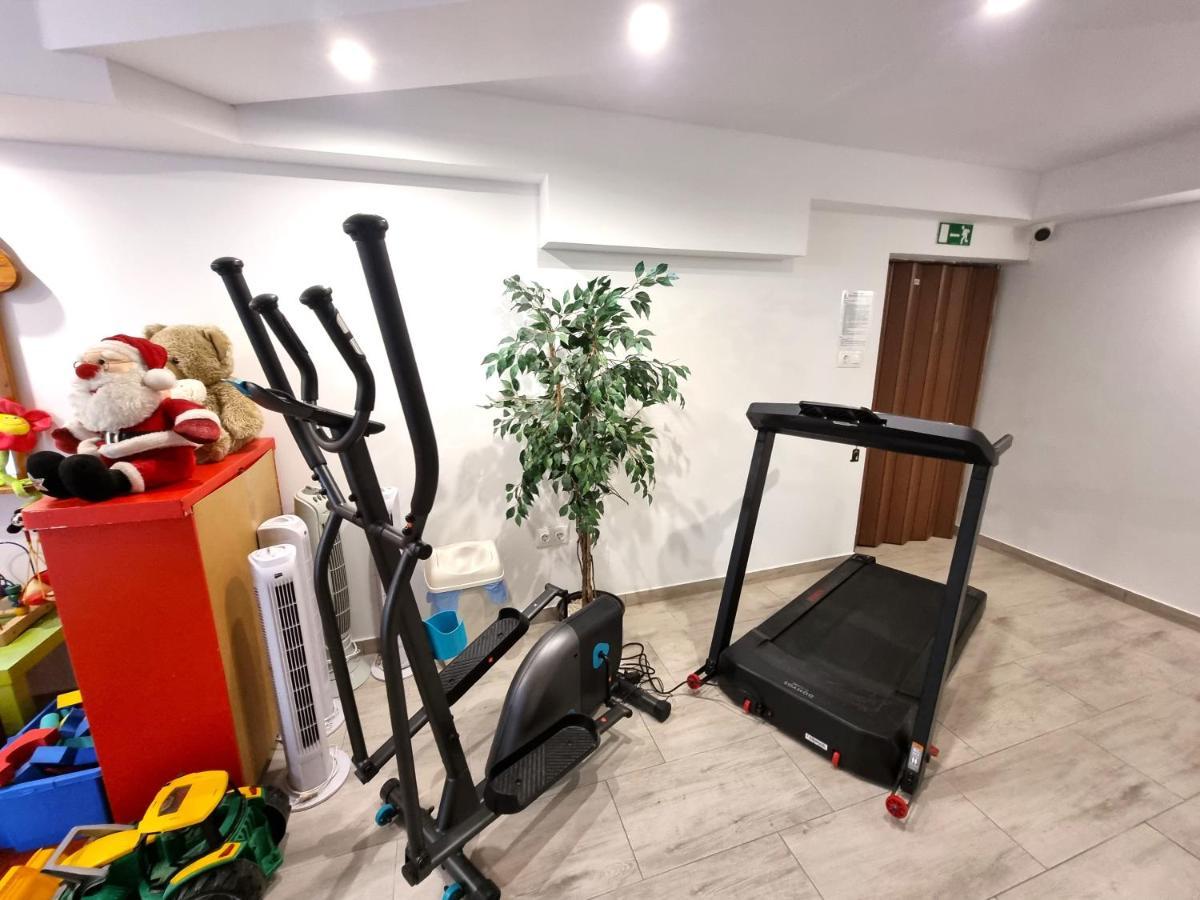 Duna-Beach Apartman Kimle Екстер'єр фото